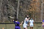WLax vs Emerson  Women’s Lacrosse vs Emerson College. : WLax, lacrosse